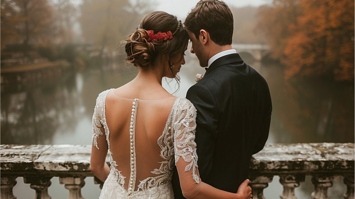 Découvrez les meilleurs photographes de mariage en France : top 5 pour capturer vos moments magiques