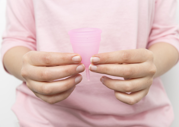 Comment nettoyer une coupe menstruelle ?