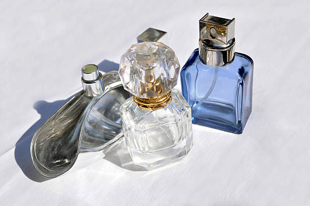 Comment s’appelle un créateur de parfum ?