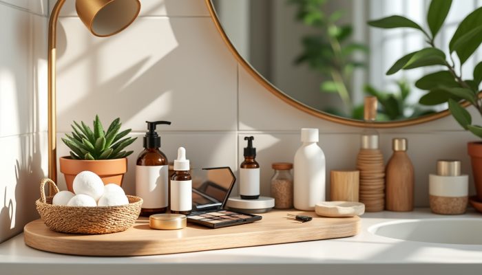 découvrez comment adopter une routine beauté efficace sans dépenser une fortune. astuces, conseils et produits abordables pour prendre soin de vous tout en maîtrisant votre budget.