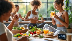 découvrez les bienfaits du jeûne intermittent pour les femmes : perte de poids, équilibre hormonal, amélioration de l’énergie et de la santé globale. conseils et précautions pour débuter en toute sécurité.
