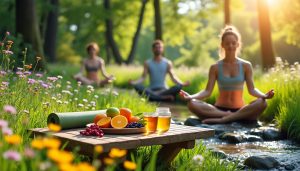 découvrez des astuces pratiques et naturelles pour augmenter votre énergie au quotidien. conseils nutrition, sommeil, activités physiques et solutions anti-fatigue pour retrouver vitalité et bien-être.