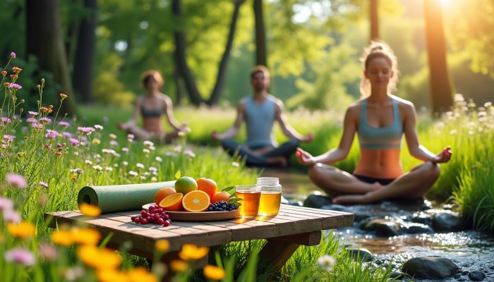 découvrez des astuces pratiques et naturelles pour augmenter votre énergie au quotidien. conseils nutrition, sommeil, activités physiques et solutions anti-fatigue pour retrouver vitalité et bien-être.