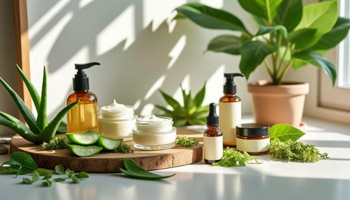 découvrez nos conseils pour choisir une crème anti-âge naturelle adaptée à votre peau. apprenez à identifier les ingrédients actifs efficaces et à sélectionner le soin idéal pour une routine beauté saine et respectueuse de votre épiderme.