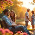 découvrez comment distinguer l'attirance passagère de l'amour véritable grâce à des conseils pratiques et des signes révélateurs pour mieux comprendre vos sentiments.