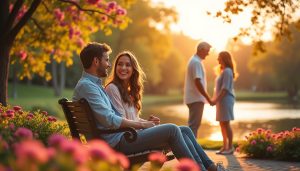 découvrez comment distinguer l'attirance passagère de l'amour véritable grâce à des conseils pratiques et des signes révélateurs pour mieux comprendre vos sentiments.