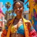 découvrez nos conseils pratiques pour adopter et harmoniser les couleurs vives dans votre garde-robe ou votre décoration. osez l’audace et affirmez votre style avec des teintes éclatantes !
