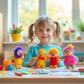 découvrez des conseils pratiques et des astuces pour encourager l’autonomie de votre enfant au quotidien, favoriser sa confiance en soi et son développement personnel.