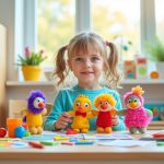 découvrez des conseils pratiques et des astuces pour encourager l’autonomie de votre enfant au quotidien, favoriser sa confiance en soi et son développement personnel.