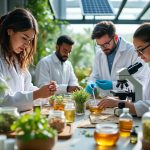 découvrez comment l’éthique et la responsabilité transforment l’industrie cosmétique, en mettant en avant des pratiques durables, transparentes et respectueuses de l’environnement et de la santé.