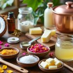 découvrez les diy cosmétiques les plus faciles à réaliser chez vous : des recettes simples, naturelles et économiques pour prendre soin de votre peau et de vos cheveux tout en vous amusant.