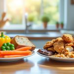 découvrez les principales erreurs à éviter pour assurer une alimentation saine et équilibrée à vos enfants. conseils pratiques et astuces pour favoriser de bonnes habitudes alimentaires dès le plus jeune âge.