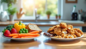 découvrez les principales erreurs à éviter pour assurer une alimentation saine et équilibrée à vos enfants. conseils pratiques et astuces pour favoriser de bonnes habitudes alimentaires dès le plus jeune âge.