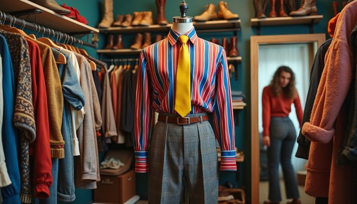 découvrez les principales erreurs de mode à éviter absolument pour rester stylé(e) en toutes circonstances. conseils, pièges à éviter et astuces pour un look toujours réussi !