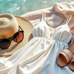 découvrez les indispensables de l’été pour rester élégante en toutes circonstances : tenues tendance, accessoires stylés et astuces mode incontournables pour un look chic et estival.