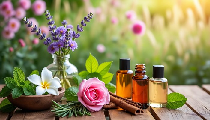 découvrez les parfums naturels, une alternative saine et écologique aux fragrances chimiques. profitez d'essences authentiques et respectueuses de votre bien-être et de l'environnement.