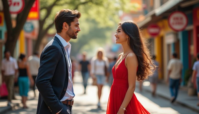 découvrez comment des rencontres inattendues peuvent bouleverser notre vie, inspirer de nouveaux départs et transformer nos perspectives. laissez-vous surprendre par ces histoires marquantes.
