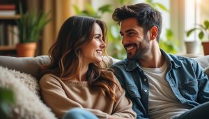découvrez pourquoi l’écoute est essentielle pour renforcer la confiance, favoriser la compréhension et bâtir des relations épanouissantes. conseils et astuces pour mieux écouter votre partenaire.