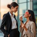 découvrez comment mode et beauté forment le duo gagnant pour sublimer votre style. astuces, conseils et tendances pour révéler votre élégance au quotidien !