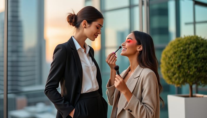 découvrez comment mode et beauté forment le duo gagnant pour sublimer votre style. astuces, conseils et tendances pour révéler votre élégance au quotidien !