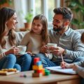 découvrez des conseils pratiques pour concilier parentalité et bien-être, et apprenez à trouver l’équilibre entre épanouissement personnel et vie de famille sereine.