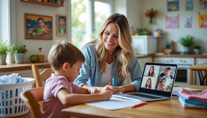 découvrez les principaux défis de la parentalité solo et explorez des solutions pratiques pour mieux les surmonter au quotidien. conseils, aide et ressources pour parents solos.