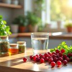 découvrez comment prévenir les infections urinaires grâce à des solutions naturelles efficaces, des conseils pratiques et des remèdes doux pour protéger votre santé au quotidien.