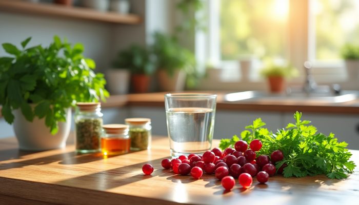 découvrez comment prévenir les infections urinaires grâce à des solutions naturelles efficaces, des conseils pratiques et des remèdes doux pour protéger votre santé au quotidien.