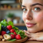 découvrez comment votre alimentation influence la santé de votre peau. comprenez le lien entre ce que vous mangez et l’apparition des imperfections cutanées, ainsi que des conseils pour une peau éclatante.