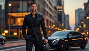 découvrez comment développer votre confiance en soi et maîtriser l'art de la séduction pour atteindre le succès dans votre vie personnelle et professionnelle. conseils pratiques et stratégies efficaces à appliquer au quotidien.