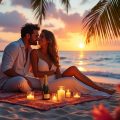 découvrez comment les voyages peuvent devenir le terrain idéal pour de nouvelles rencontres amoureuses. conseils, anecdotes et astuces pour allier séduction et évasion lors de vos prochaines vacances.