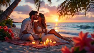 découvrez comment les voyages peuvent devenir le terrain idéal pour de nouvelles rencontres amoureuses. conseils, anecdotes et astuces pour allier séduction et évasion lors de vos prochaines vacances.